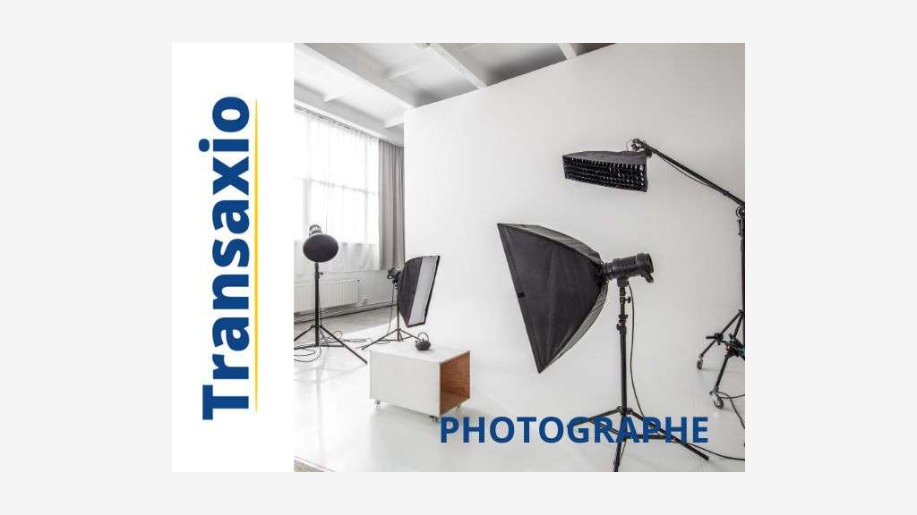 Vente fonds de commerce photographie à Arras