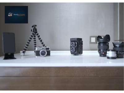 Vente Vidéo - Photo dans les Pyrénées-Orientales