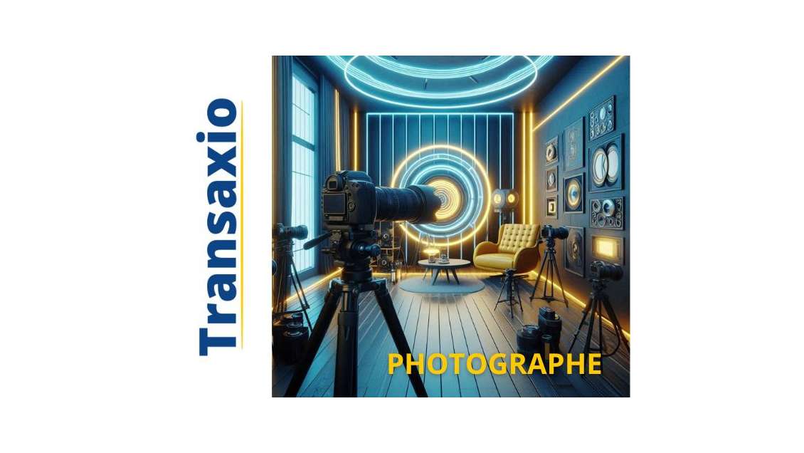 AV FDC photos avec magasin + studio dept 44