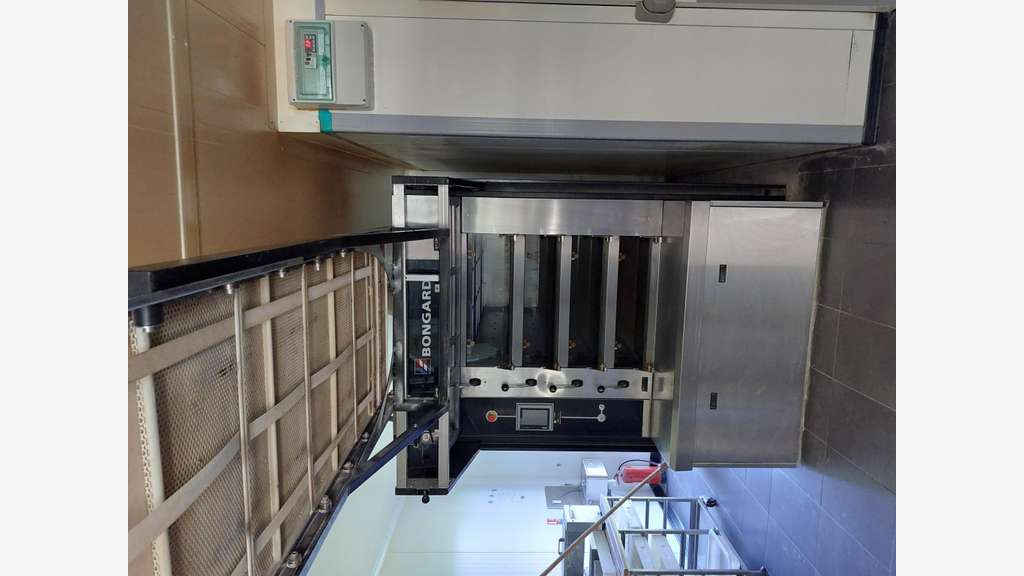 Vente magnifique boulangerie Dordogne axe passant