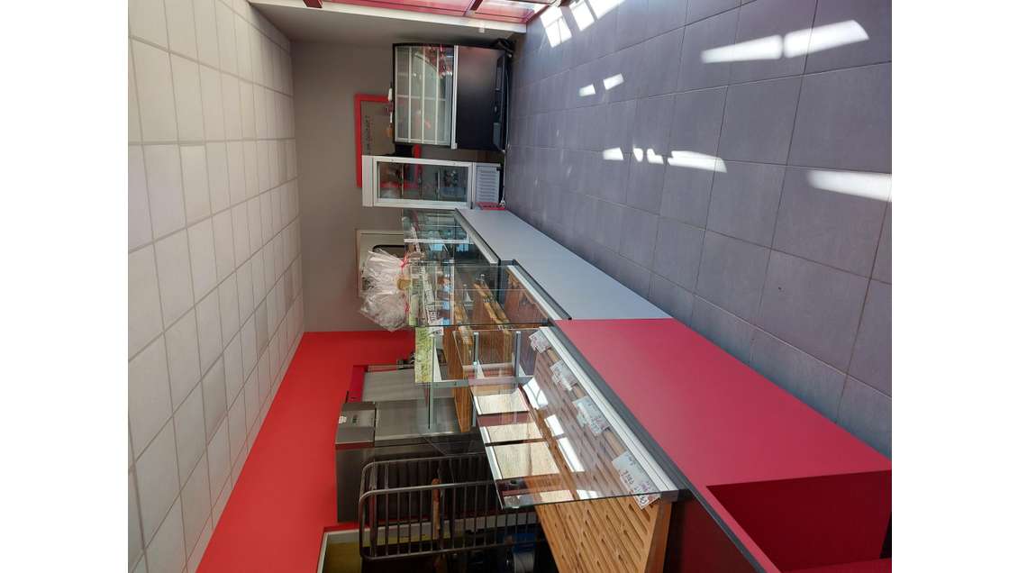 Vente magnifique boulangerie Dordogne axe passant