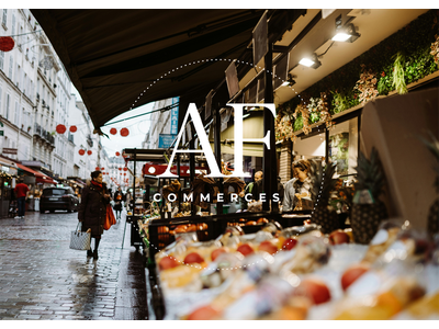 Vente Alimentation à Paris 14e