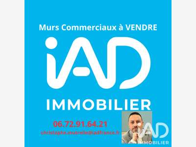 Vente murs et fonds hôtel à Dampierre-en-Yvelines