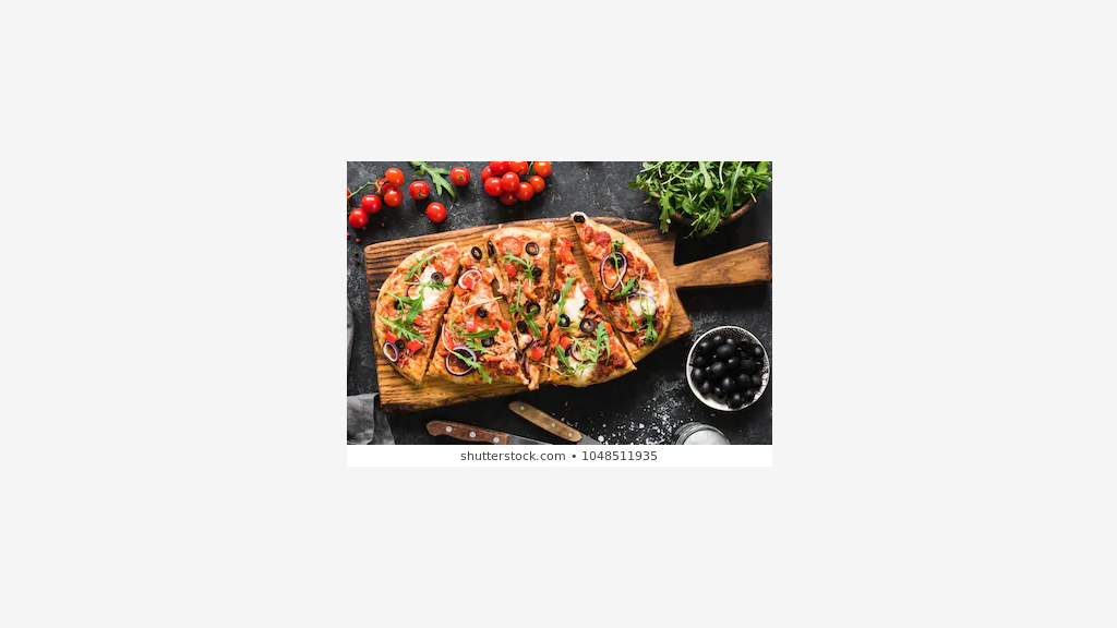 Vente magnifique pizzeria clès en main à Paris