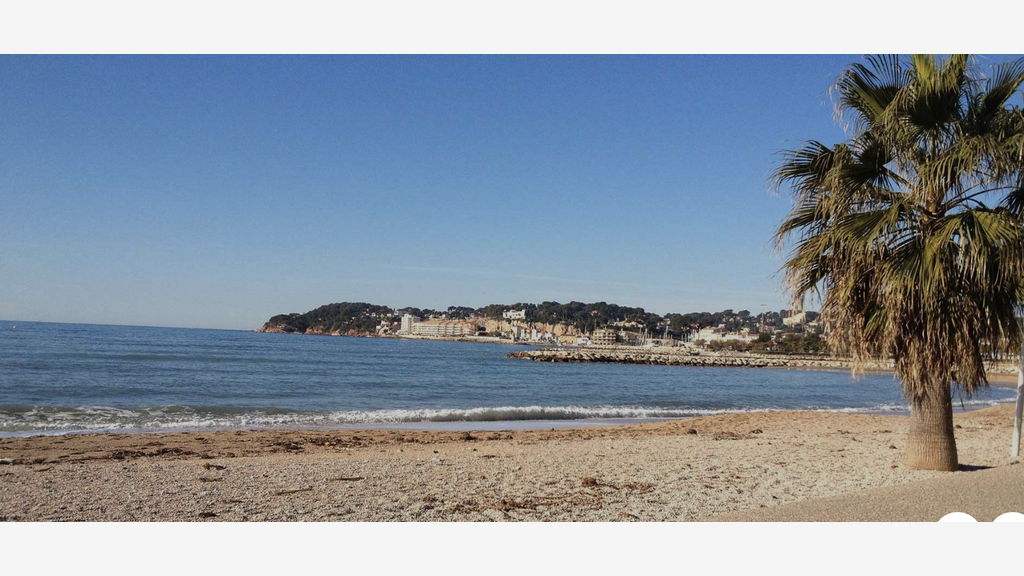 A vendre plage privée & restaurant de standing Var