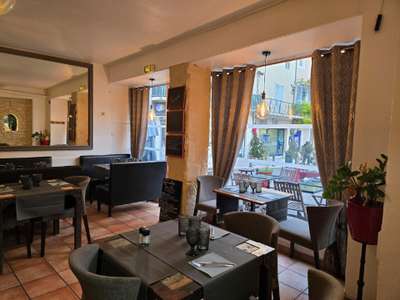 Vente Restaurant à Saint-Paul-Trois-Châteaux