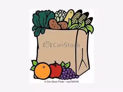 Vente alimentation générale en centre ville Manche