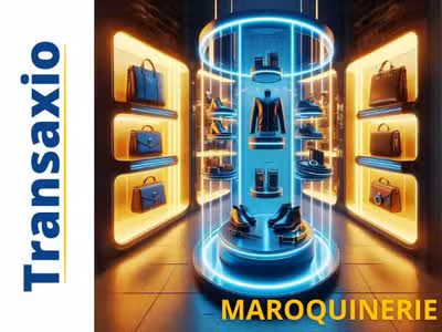 Vente FDC maroquinerie bagages en Ille et Vilaine