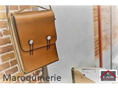 Vente Chaussure - Cuir à Mayenne