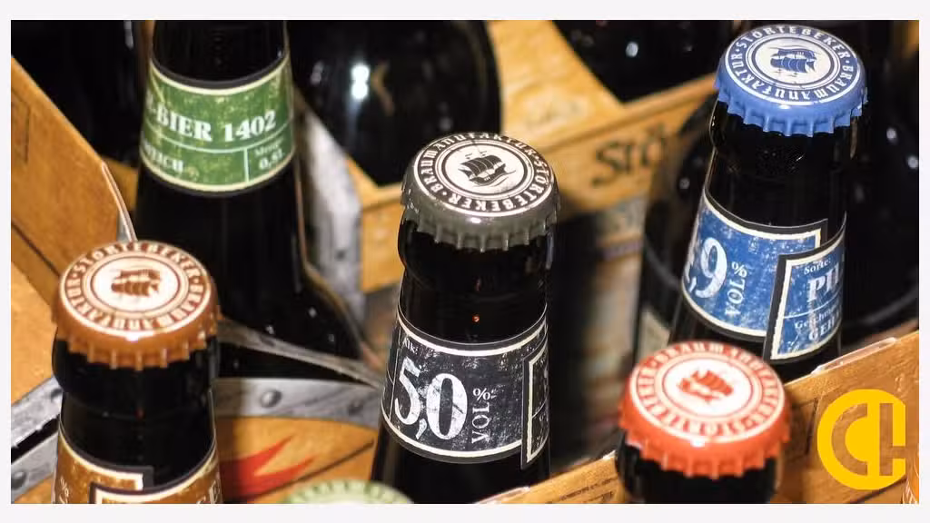 A vendre microbrasserie en région Lyonnaise