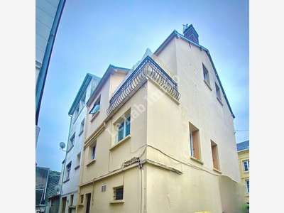Vend immeuble de rapport 180m² à Montivilliers