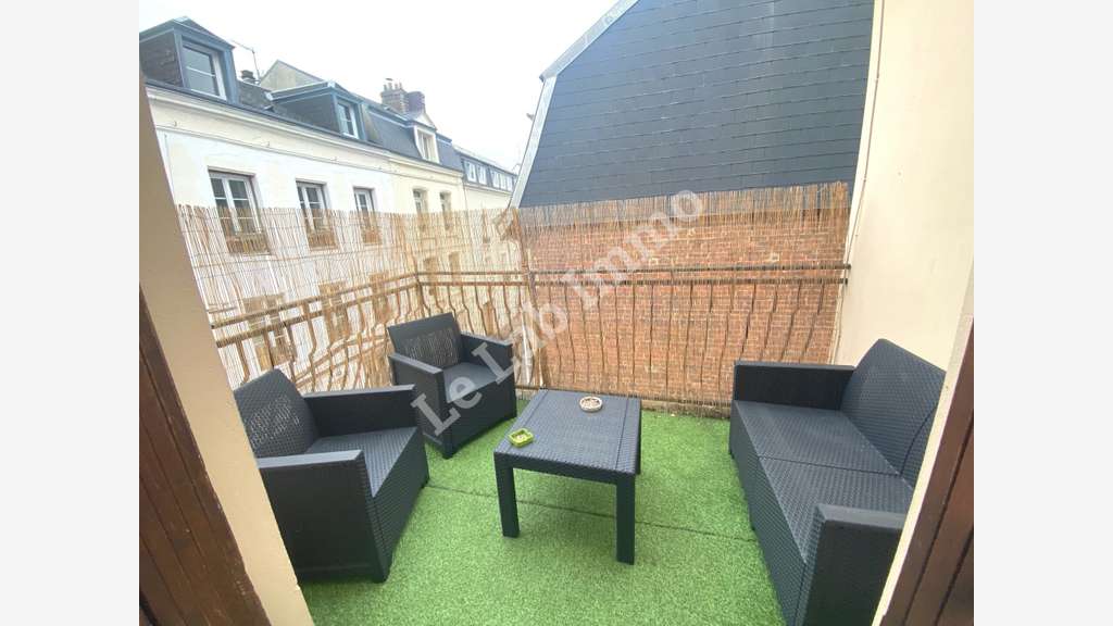Vend immeuble de rapport 180m² à Montivilliers