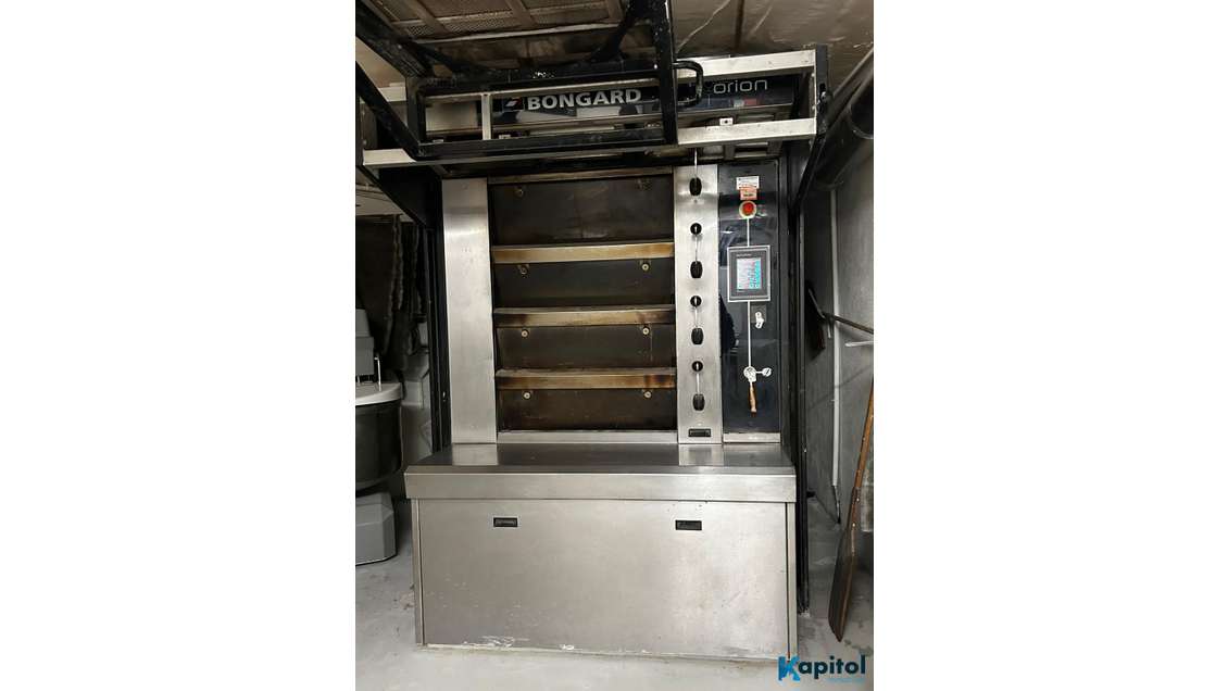 Vente boulangerie 147m²avec appartement Montrouge