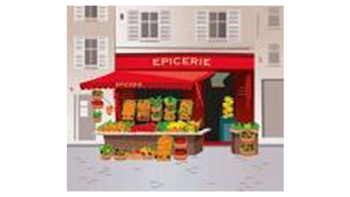 Vend FDC multiservices axe passant prox Valognes