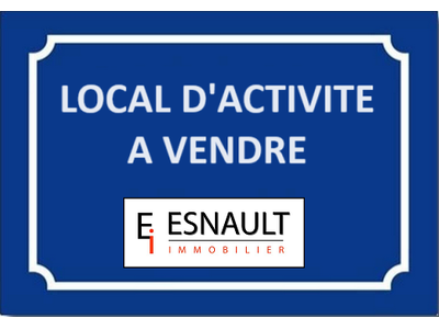 Vente Locaux d'activités - Entrepôts à Sète