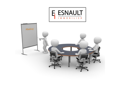 Vente Bureaux à Sète