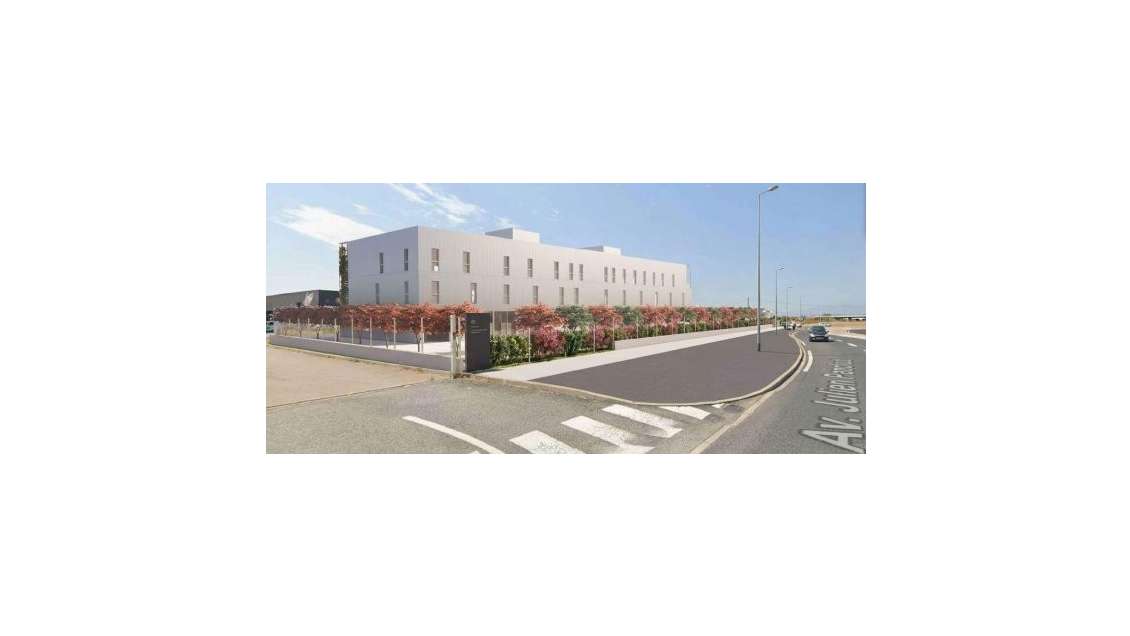 Vente murs commerciaux 310m² Pyrénées Orientales