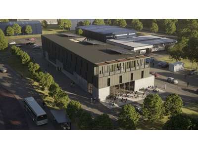 Vente Locaux commerciaux - Boutiques à Perpignan