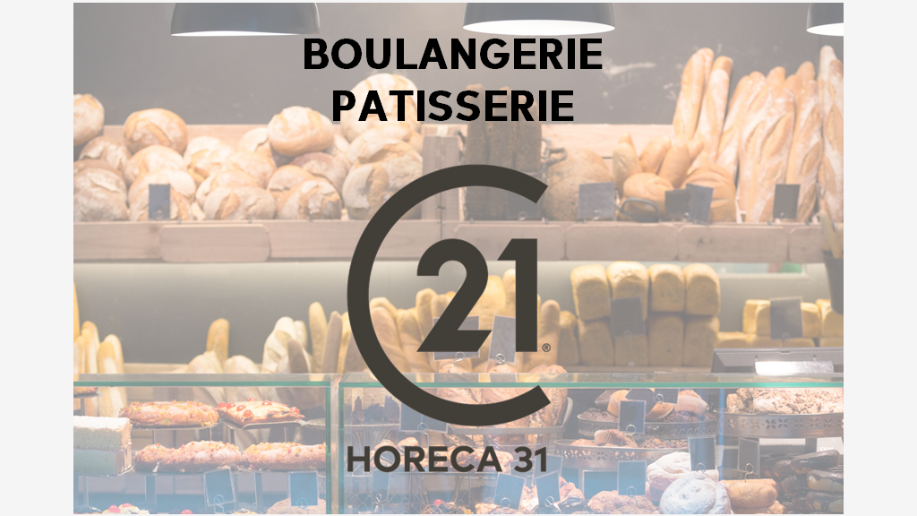 AV murs et fonds boulangerie grande ville du Tarn