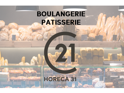 Vente Boulangerie - Pâtisserie à Albi