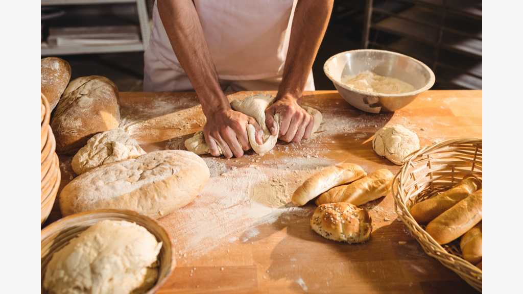 AV murs et fonds boulangerie grande ville du Tarn