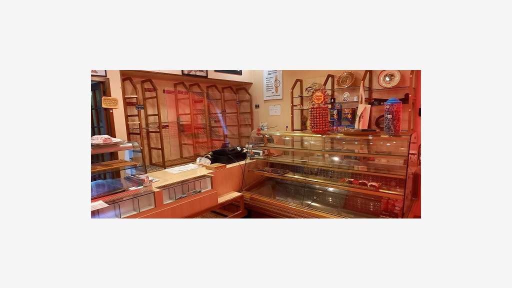 AV murs et fonds boulangerie fort potentiel Nièvre