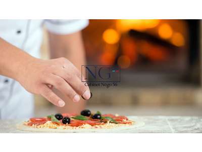 Vente Restaurant à Lorient