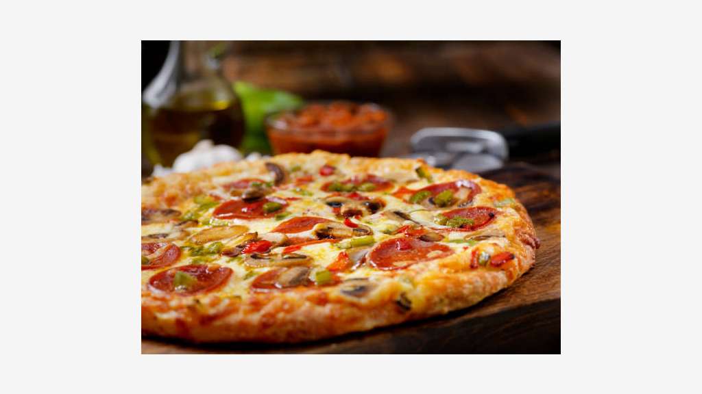 Vend murs et fonds restaurant pizzeria à Lorient