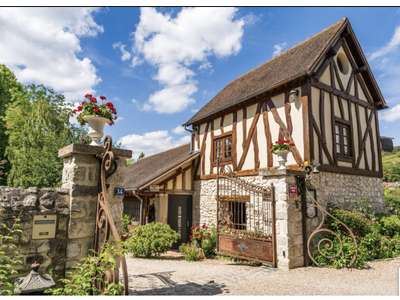 Vente Hôtel - Hôtel restaurant dans la Somme