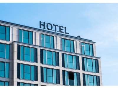 Vente Hôtel - Hôtel restaurant dans le Poitou-Charentes