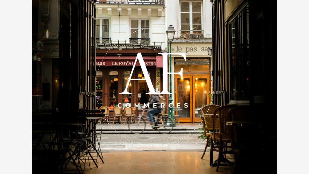 Vente murs et fonds restaurant pizzeria dept Oise