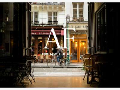 Vente murs et fonds restaurant pizzeria dept Oise
