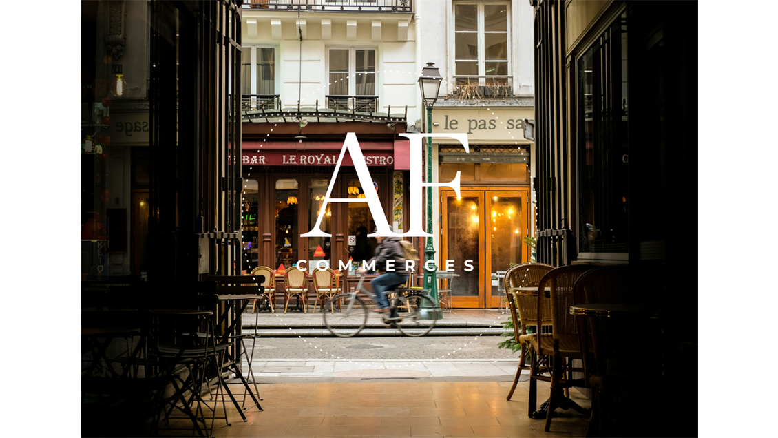 Vente murs et fonds restaurant pizzeria dept Oise