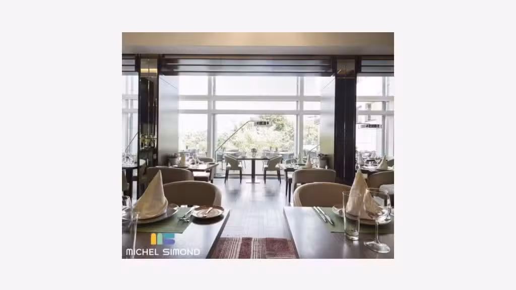 Vend restaurant sur site touristique au Calvados