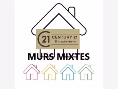 Vente murs et fonds restaurant  Vendays-Montalivet