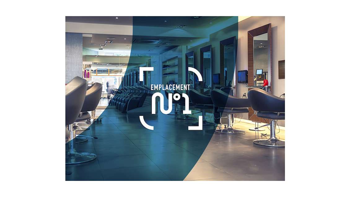 Vente murs et fonds salon de coiffure à Ajaccio