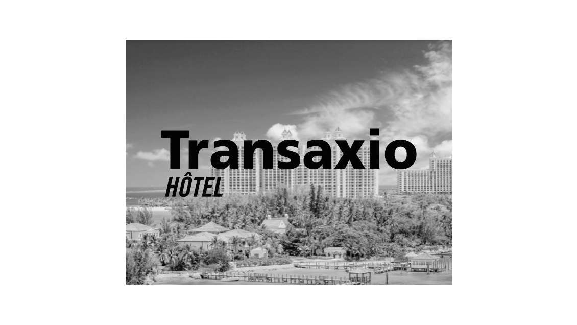 Vente murs & fonds 2 hôtels sous enseigne dept Var