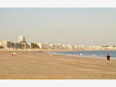 Murs libre à vendre secteur La Baule centre