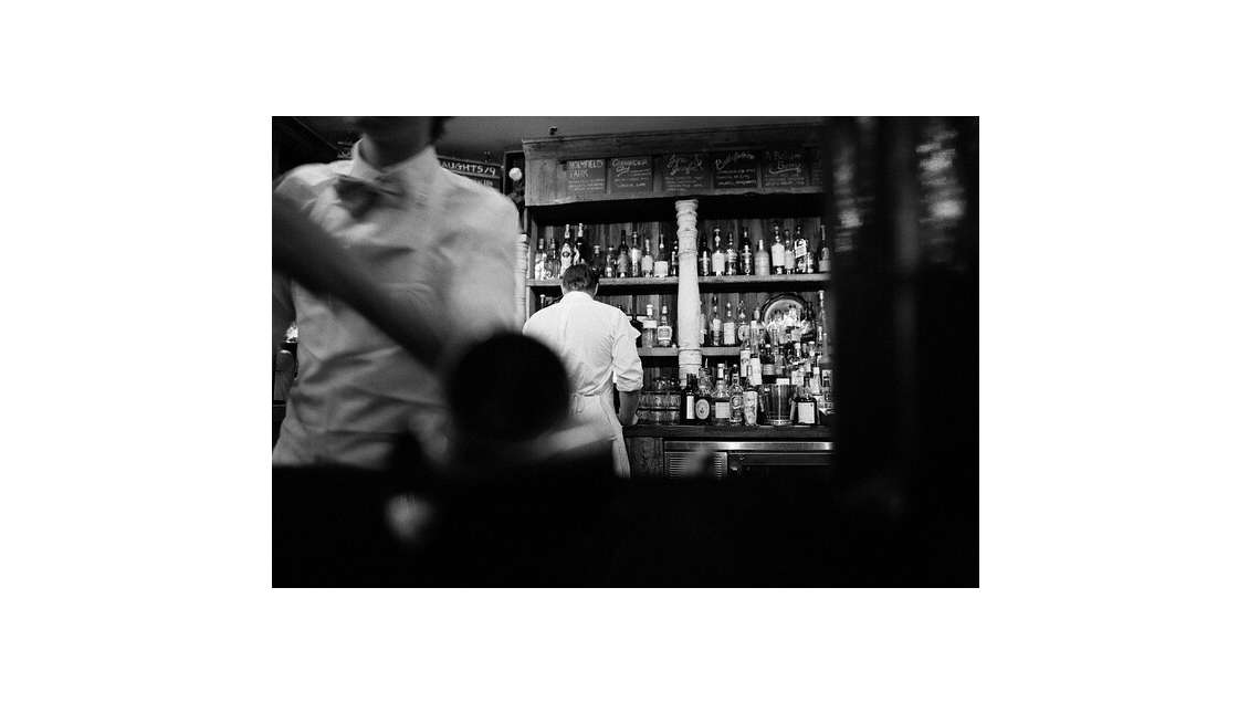 Cession de parts bar brasserie en ccial à Nantes