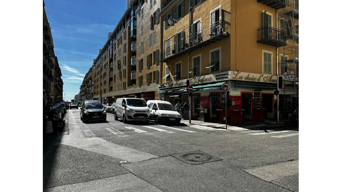 Fonds de commerce restaurant à vendre Nice port