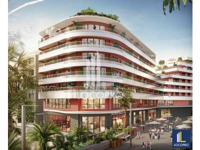 Vente Locaux commerciaux - Boutiques à Nice