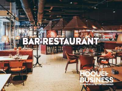 Vente Bar - Brasserie - Tabac à Noisy-le-Grand