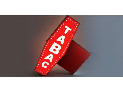 Vente Tabac - Presse - Loto à Vannes