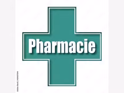 Vente officine de pharmacie dans le Perche
