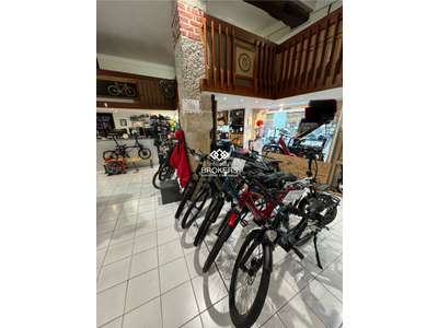 Vente Loisirs - Tourisme à Nice