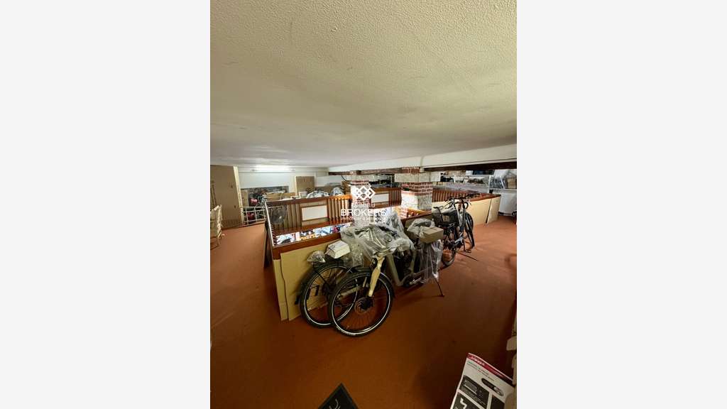 Opportunité unique magasin vélos électriques  Nice