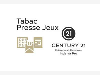FDC tabac presse FDJ à vendre entre Pau et Orthez