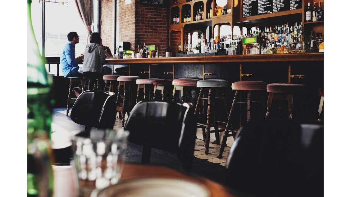 Vente bar restaurant PMU dans l'ouest Lyonnais