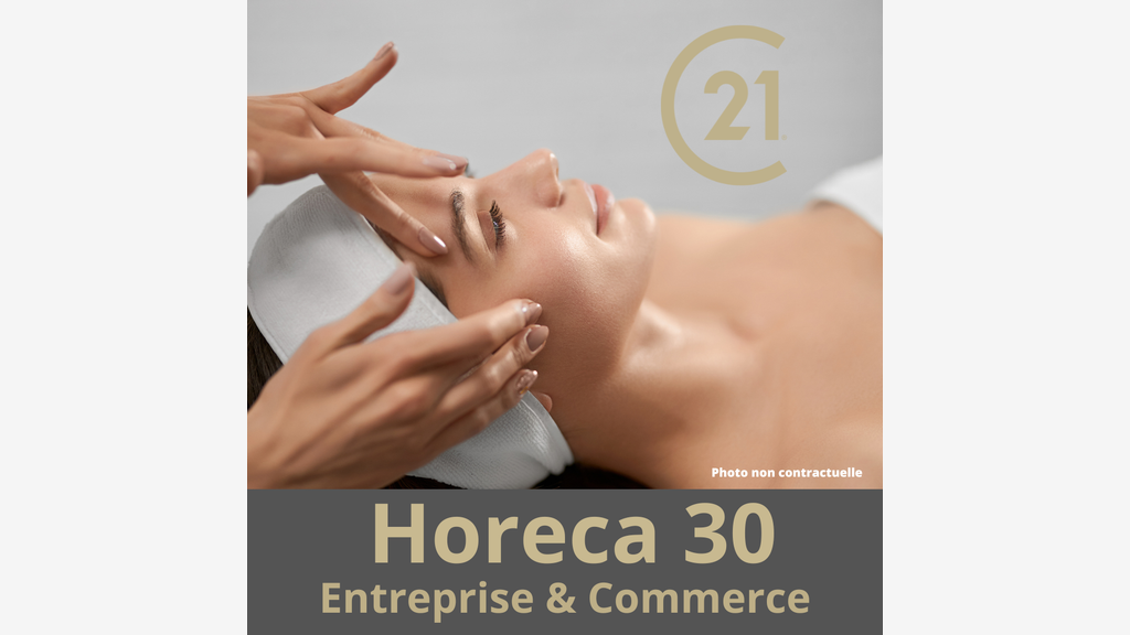 Vente parfumerie beauté en centre commercial Nîmes