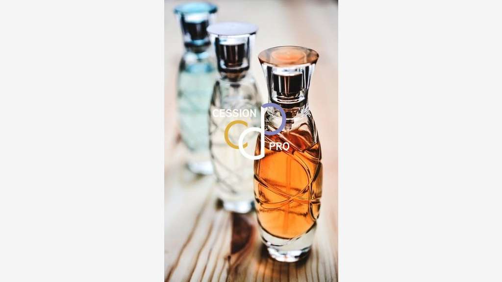 PARFUMERIE, ESTHETIQUE, BELLE BOUTIQUE... AFFAIRE